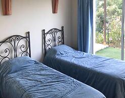 Res. Mare e Monte, Solenzara, Bungalow With Terrace