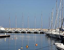 Res. Mare e Monte, Solenzara, Bungalow With Terrace