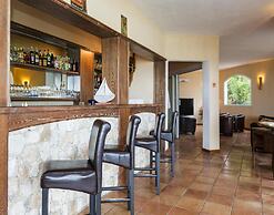 Res. Mare e Monte, Solenzara, Bungalow With Terrace