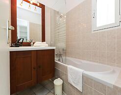 Res. Mare e Monte, Solenzara, Bungalow With Terrace