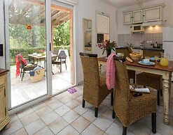 Res. Mare e Monte, Solenzara, Bungalow With Terrace