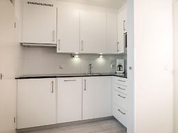 Well-kept Apartment, a Stone's Throw From the sea on Texel