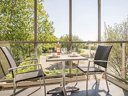 Well-kept Apartment, a Stone's Throw From the sea on Texel