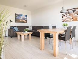Well-kept Apartment, a Stone's Throw From the sea on Texel
