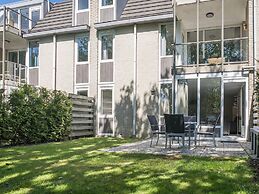 Well-kept Apartment, a Stone's Throw From the sea on Texel