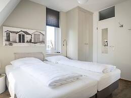 Well-kept Apartment, a Stone's Throw From the sea on Texel