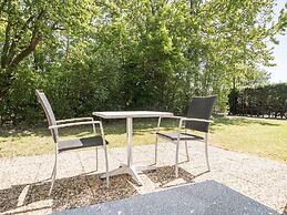 Well-kept Apartment, a Stone's Throw From the sea on Texel