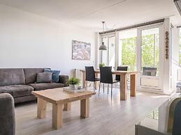 Well-kept Apartment, a Stone's Throw From the sea on Texel