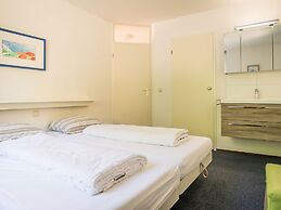 Well-kept Apartment, a Stone's Throw From the sea on Texel