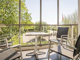 Well-kept Apartment, a Stone's Throw From the sea on Texel