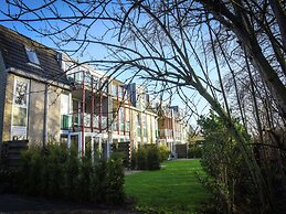 Well-kept Apartment, a Stone's Throw From the sea on Texel
