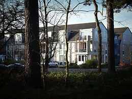 Well-kept Apartment, a Stone's Throw From the sea on Texel