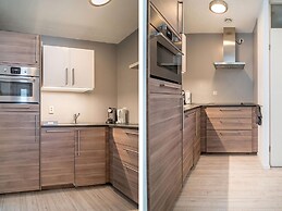 Well-kept Apartment, a Stone's Throw From the sea on Texel