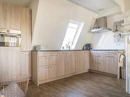 Well-kept Apartment, a Stone's Throw From the sea on Texel