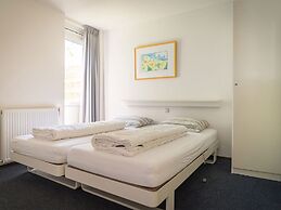 Well-kept Apartment, a Stone's Throw From the sea on Texel