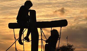 Well-kept Apartment, a Stone's Throw From the sea on Texel