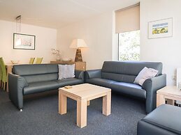 Well-kept Apartment, a Stone's Throw From the sea on Texel