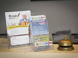 Well-kept Apartment, a Stone's Throw From the sea on Texel