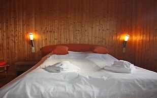 Cottage, Heringsdorf