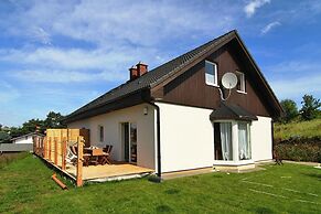 Cottage, Heringsdorf