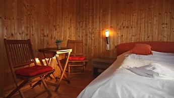 Cottage, Heringsdorf