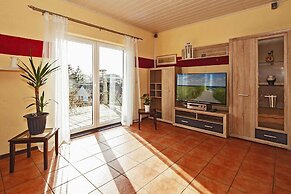 Cottage, Heringsdorf