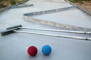 Cottage, Heringsdorf