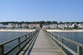 Cottage, Heringsdorf