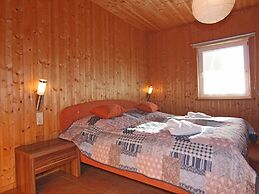 Cottage, Heringsdorf