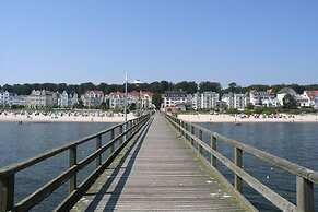 Cottage, Heringsdorf