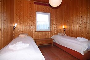 Cottage, Heringsdorf