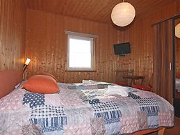 Cottage, Heringsdorf