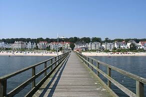 Cottage, Heringsdorf