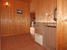 Cottage, Heringsdorf