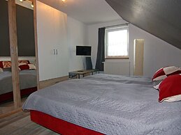 Cottage, Heringsdorf