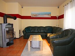 Cottage, Heringsdorf