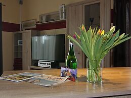 Cottage, Heringsdorf