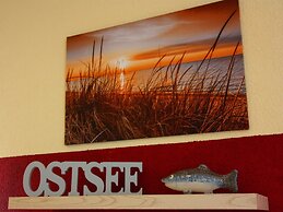 Cottage, Heringsdorf