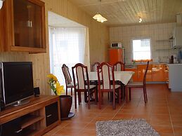 Cottage, Heringsdorf