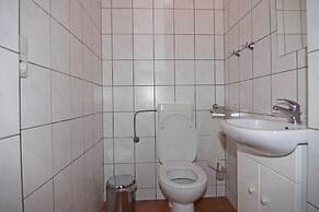 Cottage, Heringsdorf