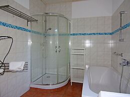 Cottage, Heringsdorf