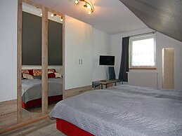 Cottage, Heringsdorf