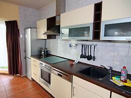 Cottage, Heringsdorf