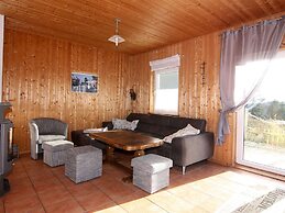 Cottage, Heringsdorf