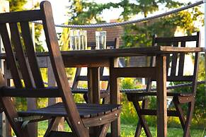 Cottage, Heringsdorf