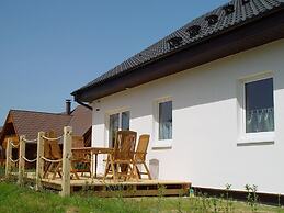 Cottage, Heringsdorf