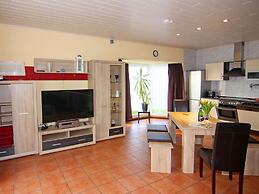 Cottage, Heringsdorf