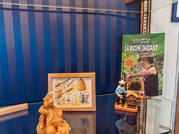 La Huche de Raphaelle