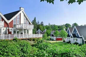 Holiday Homes in the Bad Saarow Castle Park, Bad Saarow