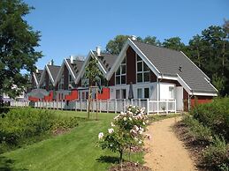 Holiday Homes in the Bad Saarow Castle Park, Bad Saarow